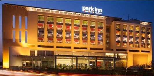 PARK INN  GURGAON